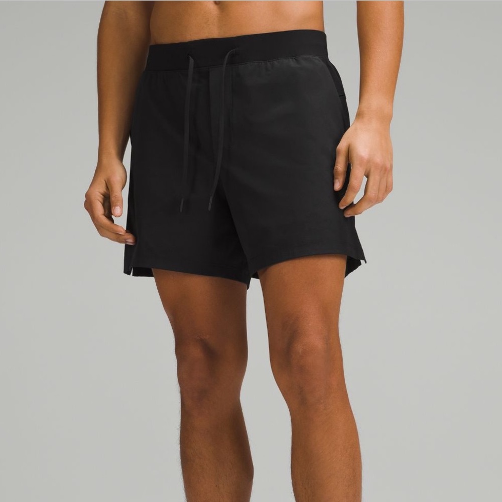 3RD RESTOCK Lululemon Mens “Zeroed In” Short 5” Inseam Linerless (XL)